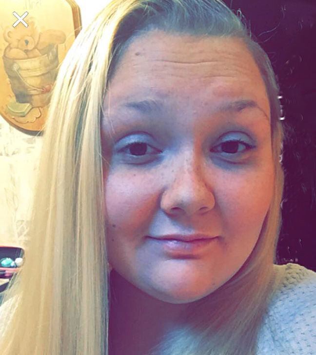 Kayla Coover
